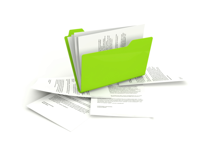 Документы