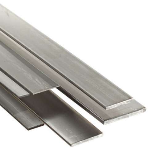 Легированная полоса 14x200 мм 18ХГТ ГОСТ 103-2006