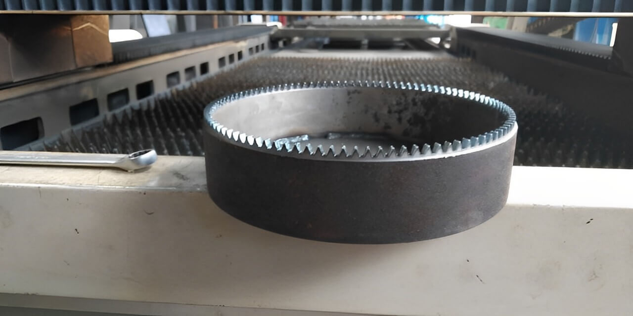 production